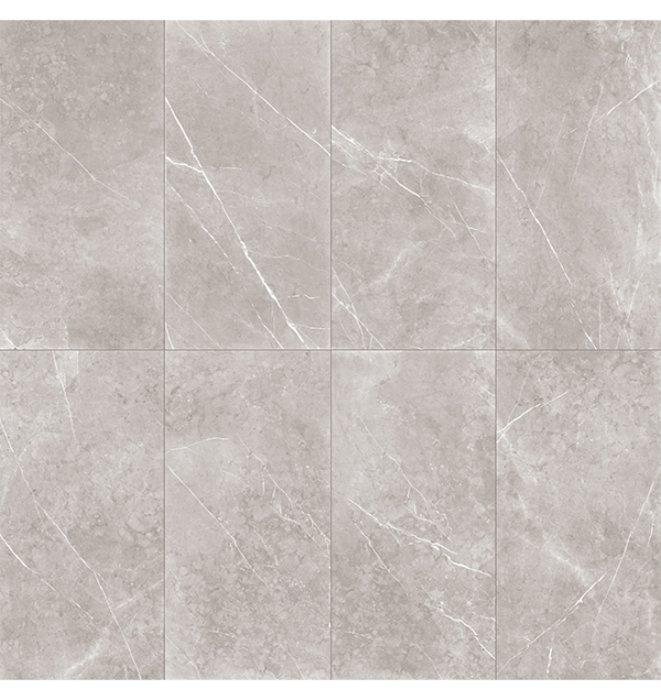 Panel Arte marmo grey matt 10mm 60x120