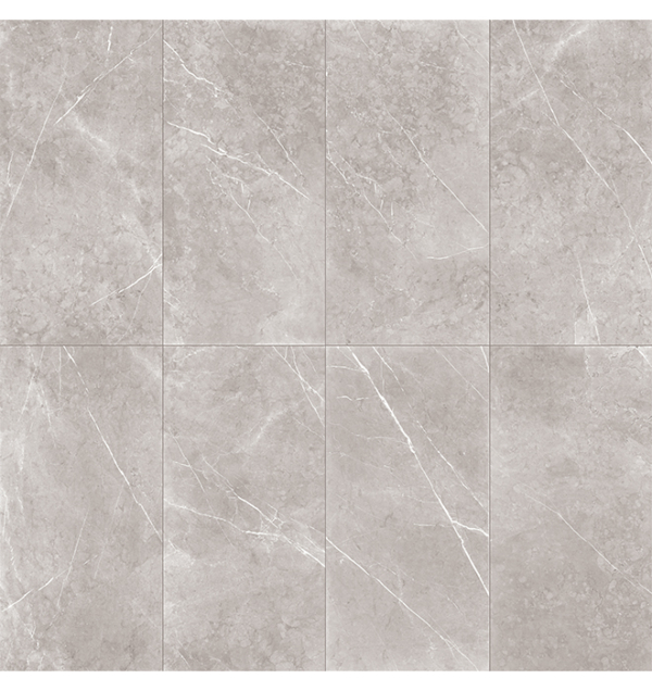 Panel Arte marmo grey polished10mm 60x120