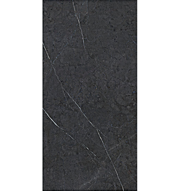 Panel Arte marmo Black polished10mm 60x120