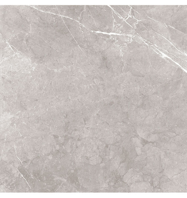 Piastrella Arte Marmo grey polished 10 mm 60x60