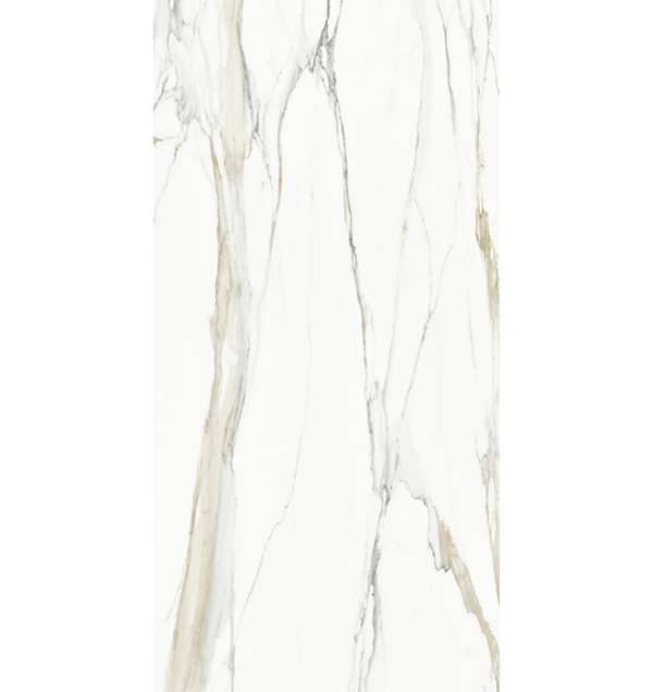 Lastra marmo calacatta 12mm