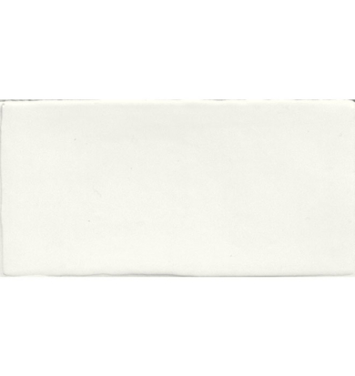 Piastrella Betonbrick White Matt 7,5x15