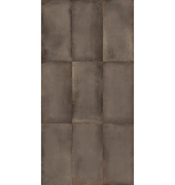 Panel Betonmetal Copper 60x120 matt