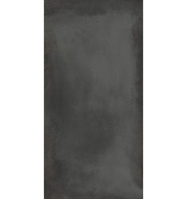 Piastrella Betonmetal Black Steel 60x120 matt