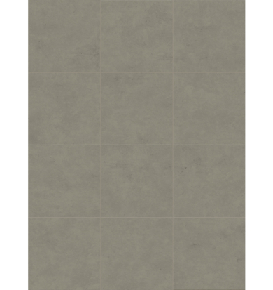 Panel Betontech Clay 60x60 Lappato