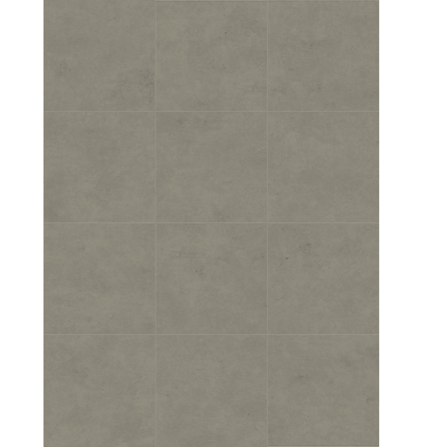 Panel Betontech Clay 60x60 Lappato