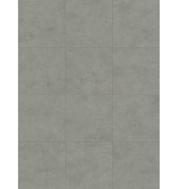 Panel Betontech grey 60x60 Matt