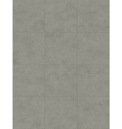 Panel Betontech grey 60x60 Lappato