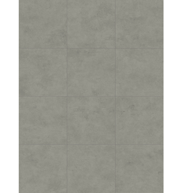 Panel Betontech grey 60x60 Lappato