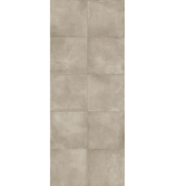 Panel Kos Sand 90x90 matt