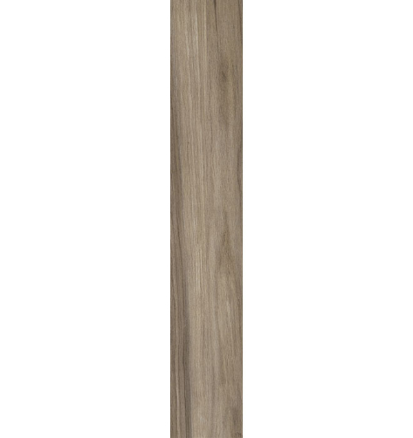 Piastrella Libeccio tortora 20x120 matt
