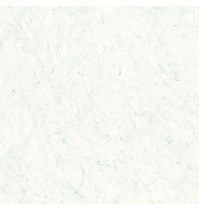 Lastra Marmo Carrara 120x120 Silk 6mm