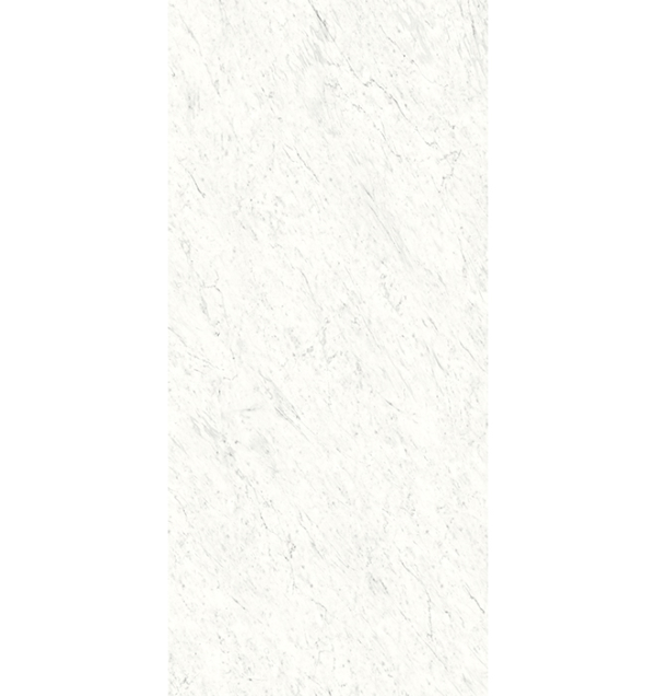 Lastra Marmo Carrara 120x260 Silk 6mm