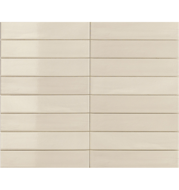Panel Polveri Almond Wall 5x25 Glossy