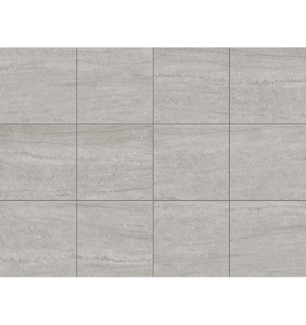 Panel Softbeton Light Grey 30x30 matt