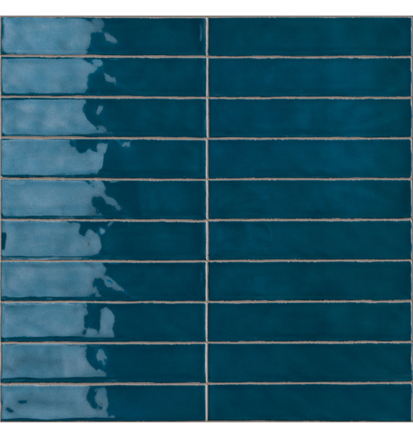 Panel Vernici Posh Blue 5x25 Glossy