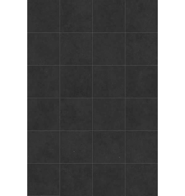 Panel Lagom Charcoal 60x60 Matt