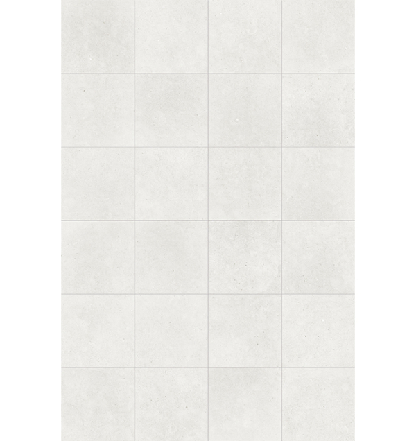 Panel Lagom White 60x60 Matt