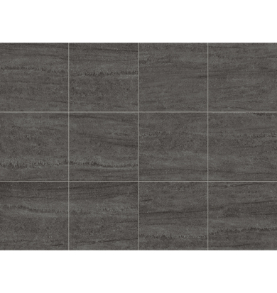 Panel Softbeton Dark Grey 30x30 matt