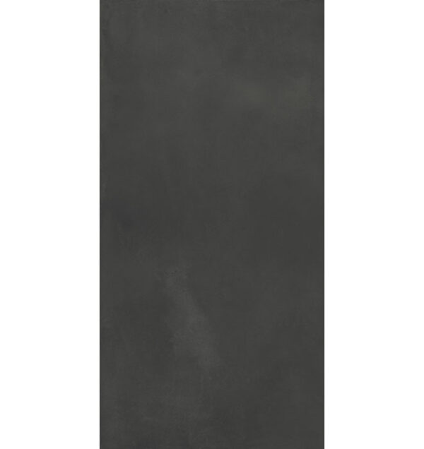 collezione Norse di Terratinta Ceramiche: 60x120 crete matt effetto cemento colore nero
