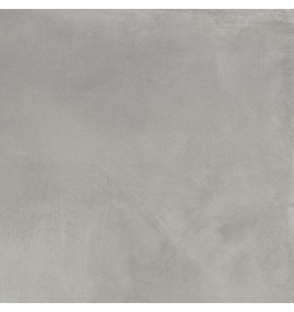 collezione Norse di Terratinta Ceramiche: 60x60 Ash matt effetto cemento colore grigio