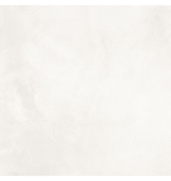 collezione Norse di Terratinta Ceramiche: 60x60 fog matt effetto cemento colore bianco