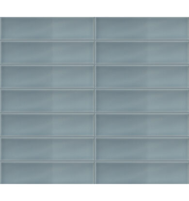 Sartoria Vibes Azzurro flat glossy, panel