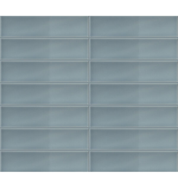 Sartoria Vibes Azzurro flat glossy, panel
